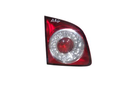 Left tailgate light VW GOLF VI (5K1) 1.6 TDI | BP40016411C79 - Image 2