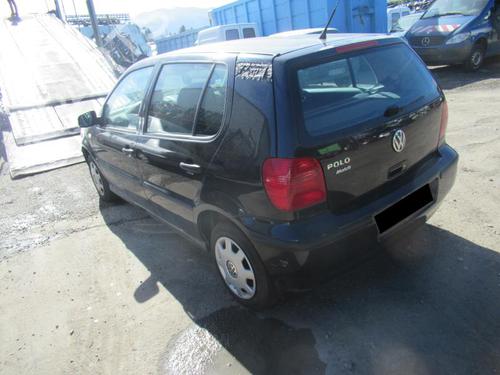 Headlight switch VW POLO (6N2)  | BP21965571I24  - Image 7