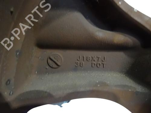 Fælk CITROËN C4 AIRCROSS 1.6 HDi 115 AWC | BP39891026C45 - Image 3