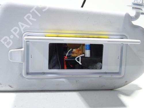 right-sun-visor-peugeot-508-sw-i-8e_-2010-2011-2012-2013-2014-2015-2016-2017-2018-28212752 main image
