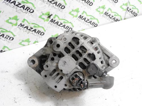 Alternator OPEL AGILA B (H08) 1.0 (F68) | BP20072468M7