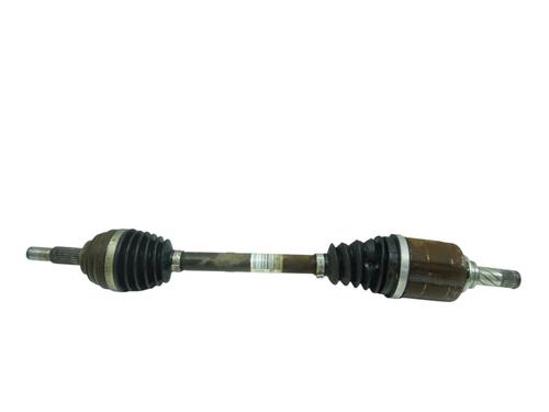 Used Left front driveshaft Left front driveshaft DACIA SANDERO 1.5 dCi (68 hp) 35888938 35888938