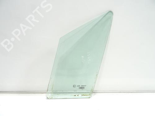 Used Front left quarter glass OPEL AGILA (B) (H08) 1.0 (F68) (65 hp) 24503328