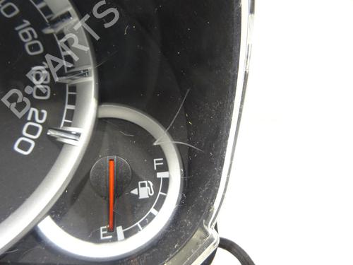Used Instrument cluster Instrument cluster SUZUKI SWIFT IV (FZ, NZ) 1.3 DDiS (AZG413D, ZC02S, ZC92S) (75 hp) 28908383 28908383