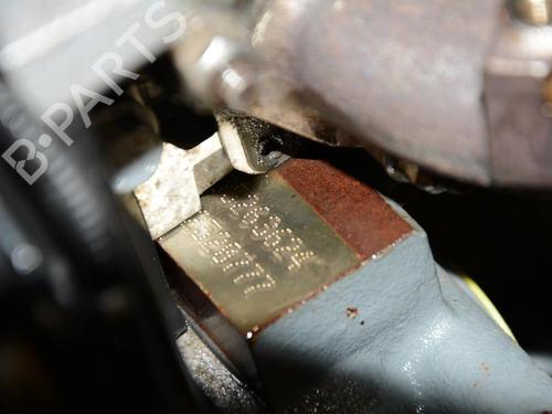 Used Engine Engine 39605773 39605773