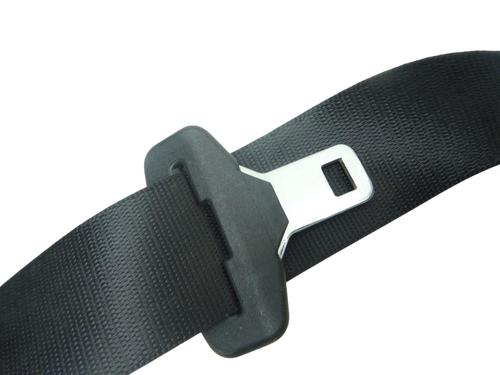 Used Rear right seatbelt Rear right seatbelt BMW X3 (E83) [2003-2011] 35969286 35969286