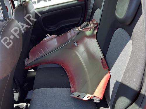 Electronic module FIAT PANDA (312_, 319_) 0.9 (312PXG1A) | BP33723513M83  - Image 10