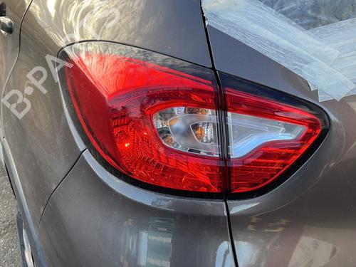 Engine RENAULT CAPTUR I (J5_, H5_) 1.2 TCe 120 | BP38191540M1 - Image 21