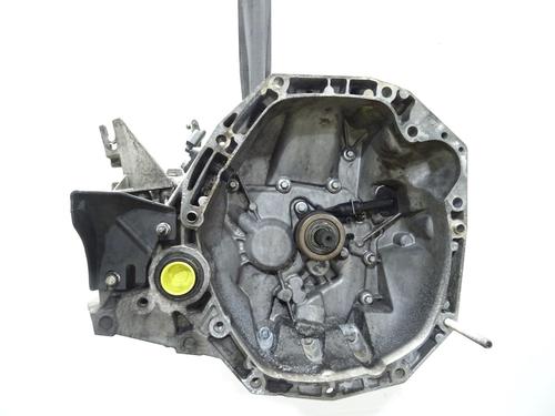 Used Gearbox RENAULT KANGOO / GRAND KANGOO II (KW0/1_) 1.5 dCi 90 (KW05, KW08, KW0G, KW11) (90 hp) 27516240