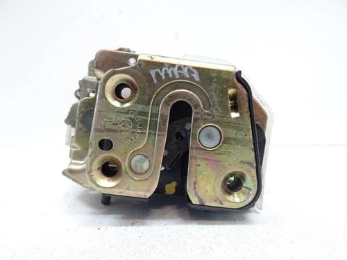 Rear left lock NISSAN X-TRAIL I (T30) 2.2 Di 4x4 | BP20066907C100 