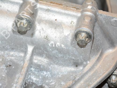 Used Gearbox Gearbox MINI MINI (F56) Cooper S (178 hp) 33429239 33429239
