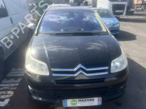 Left sun visor CITROËN C4 Coupe (LA_) 1.6 HDi | BP24295797I1  - Image 10