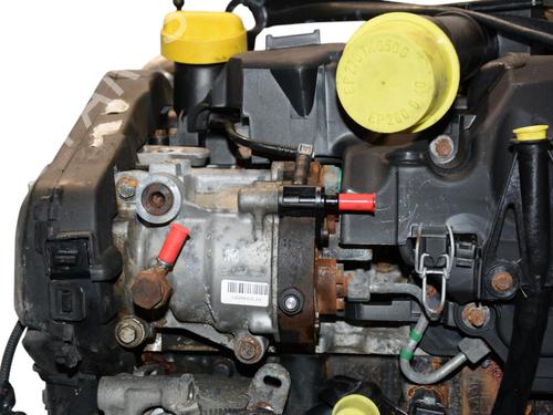 Engine RENAULT KANGOO Express (FW0/1_) 1.5 dCi 70 (FW0A, KW0V) | BP36589202M1 - Image 2
