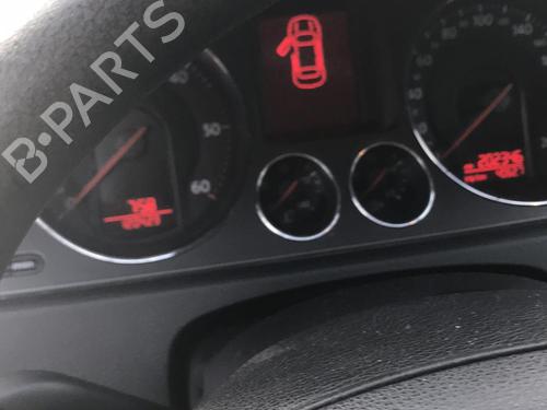 Climate control VW PASSAT B6 Variant (3C5) 2.0 TDI | BP21972436I5  - Image 8