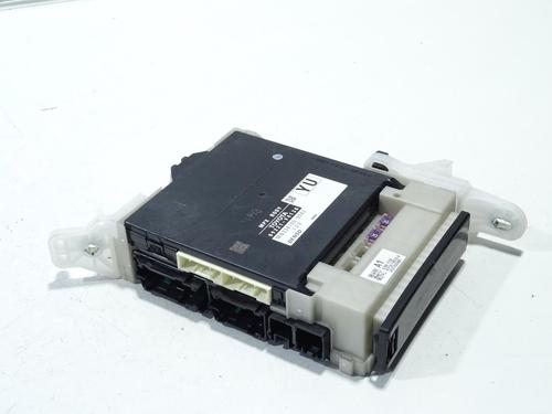 Used Control unit TOYOTA C-HR (_X1_) 1.8 Hybrid (ZYX10_, ZYX11_, ZYX10R, ZYX11R) (122 hp) 29074126