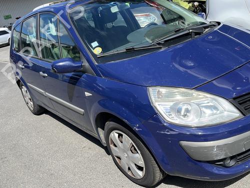 Engine RENAULT GRAND SCÉNIC II (JM0/1_) 1.9 dCi (JM14) | BP28798554M1  - Image 14