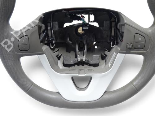 Ratt RENAULT ZOE (BFM_) ZOE | BP38922032C49 - Image 6