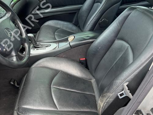 Electronic sensor MERCEDES-BENZ E-CLASS (W211) E 270 CDI (211.016) | BP36032864M84 - Image 9