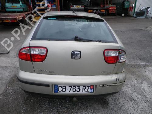 Heater resistor SEAT LEON (1M1) 1.9 TDI | BP21968819M108 