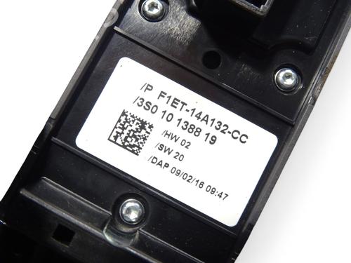 Left front window switch FORD KUGA II (DM2) 1.5 TDCi | BP36790739I27 - Image 4