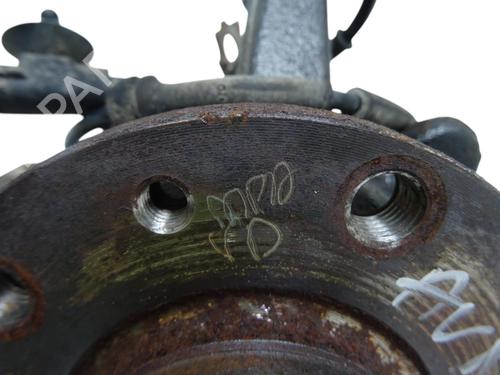 Right front steering knuckle RENAULT KANGOO Express (FW0/1_) 1.5 dCi 70 (FW0A, KW0V) | BP36401564M26 - Image 3