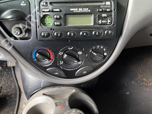 Used Parts FORD FOCUS I (DAW, DBW)    4555847