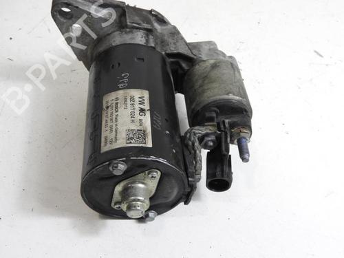 Starter AUDI A1 Sportback (8XA, 8XF)  | BP20067479M8 