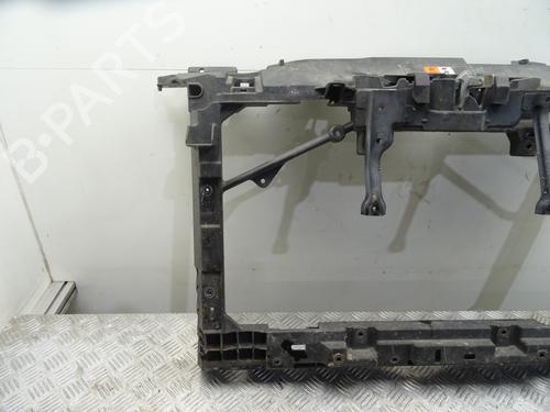 Used Front slam panel Front slam panel MAZDA 6 Hatchback (GH) 2.2 MZR-CD (GH10) (125 hp) 28083359 28083359