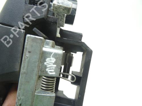 Used Exterior handle Exterior handle OPEL VIVARO B Van (X82) 1.6 CDTI (05) (146 hp) 33723396 33723396