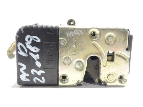 Used Front right lock CITROËN C8 (EA_, EB_) 2.2 HDi (128 hp) 20178247