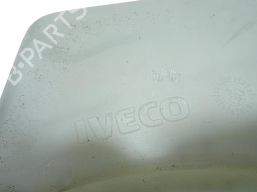 Used Windscreen washer tank Windscreen washer tank IVECO DAILY II Platform/Chassis [1989-1999] 36247161 36247161