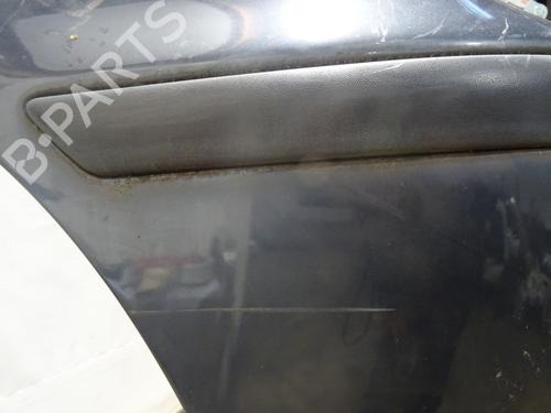 Rear bumper VW POLO (6N2) 1.4 16V | BP31669790C8 