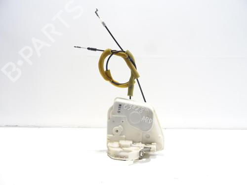 rear-right-lock-mazda-6-hatchback-gh-2007-2008-2009-2010-2011-2012-2013-28523375 main image