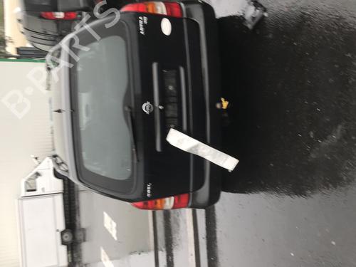 Right front shock absorber OPEL ASTRA F Estate (T92)  | BP20053601M17