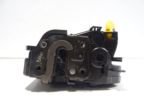 Rear right lock CITROËN C4 III (BA_, BB_, BC_) 1.2 Hybrid 136 (BAHPYJ) | BP29484583C99 