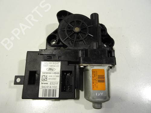 Right rear window motor FORD C-MAX (DM2) 1.8 TDCi | BP25049091E22 - Image 2