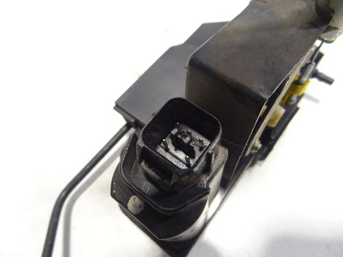 Rear left lock HYUNDAI i10 I (PA) 1.2 | BP29501131C100 