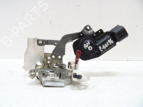 Used Front right lock PEUGEOT 107 (PM_, PN_) 1.0 (68 hp) 20067617