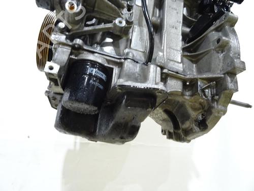Engine DS DS 3 (SA_) 1.2 VTi 82 (SAHMZ6) | BP28538219M1