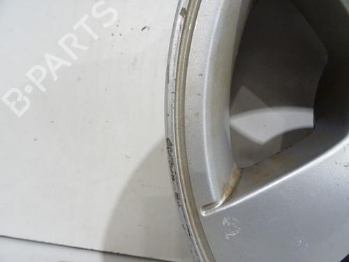 Used Rim Rim SUZUKI JIMNY Closed Off-Road Vehicle (SN) 1.5 DDiS 4x4 (86 hp) 33738891 33738891