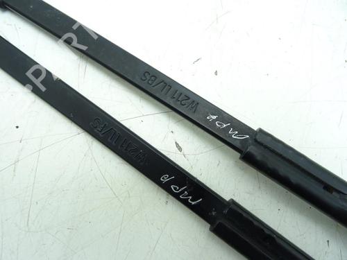 Front windshield wiper arm MERCEDES-BENZ E-CLASS (W211) E 320 CDI (211.026) | BP30089791C143