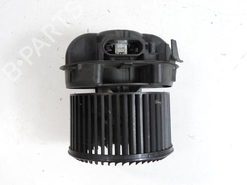 Heater blower motor PEUGEOT 107 (PM_, PN_) 1.0 | BP20043167M62 