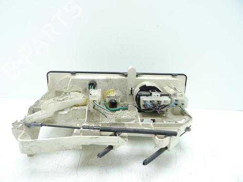 Airco bedieningspaneel MITSUBISHI PAJERO II (V3_W, V2_W, V4_W, V5_W) 2.8 TD (V46W, V26W) | BP29590708I5 