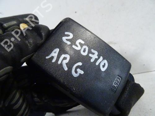 Used Seat buckle Seat buckle PEUGEOT 205 I (741A/C) 1.1 (49 hp) 33429146 33429146