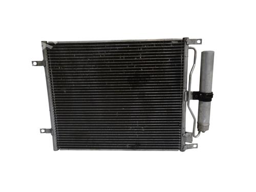 AC radiator NISSAN NOTE (E11, NE11) 1.5 dCi | BP39257572M32 - Image 2