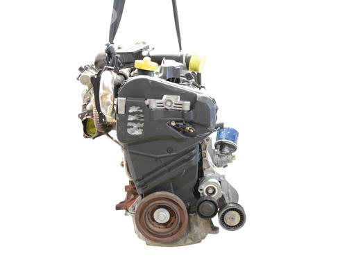 Engine RENAULT KANGOO Express (FW0/1_) 1.5 dCi 70 (FW0A, KW0V) | BP38598997M1 - Image 10