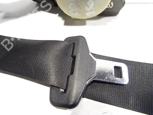 Rear right belt tensioner BMW 5 (E60) 530 d | BP29611528C90 