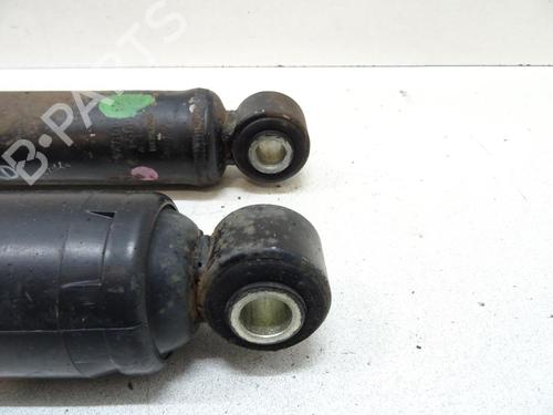Used Right rear shock absorber PEUGEOT BOXER Van 2.2 HDi 120 (120 hp) 20177109