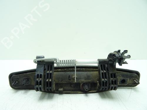 Rear right exterior door handle DACIA DUSTER (HS_) 1.5 dCi | BP29543235C130 