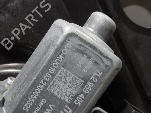 Used Front left window mechanism Front left window mechanism VW TRANSPORTER T6 Van (SGA, SGH, SHA, SHH) 2.0 TDI 4motion (150 hp) 23786697 23786697